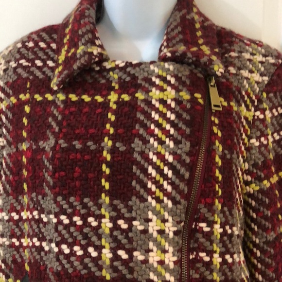 Ramy Brook Ethan jacket - Picture 6 of 17